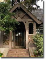Berkeley Day Nursery in Berkeley, California