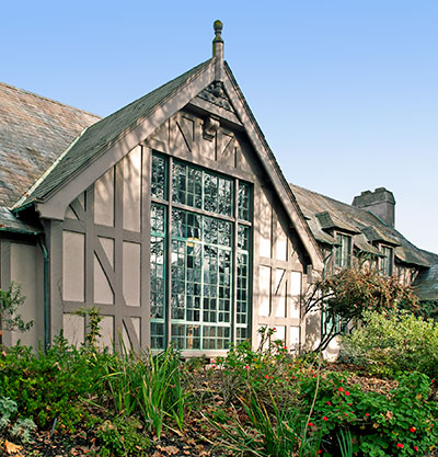 Berkeley Day Nursery in Berkeley, California