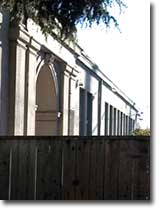 Garfield Intermediate School in Berkeley, California