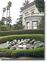 University House, University of California at Berkeley