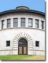 Wellman Hall, University of California at Berkeley