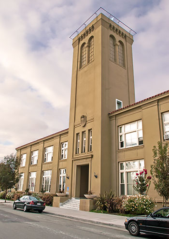 Remar Bakery in Emeryville, California