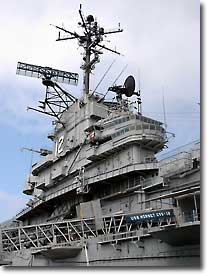 USS Hornet
