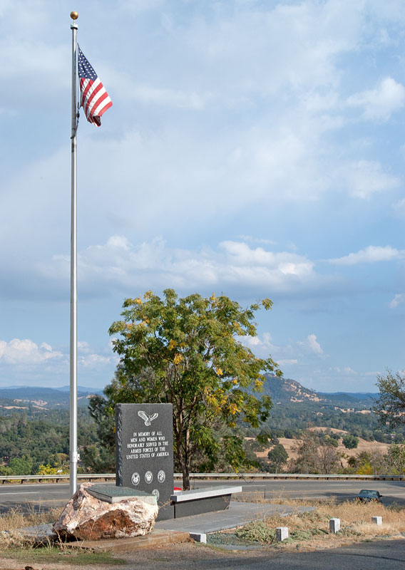 Argonaut and Kennedy Mines in Jackson, California