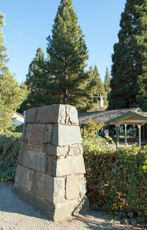 Pine Grove, California