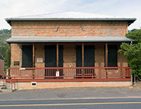 Copperopolis, California (1874-1903)