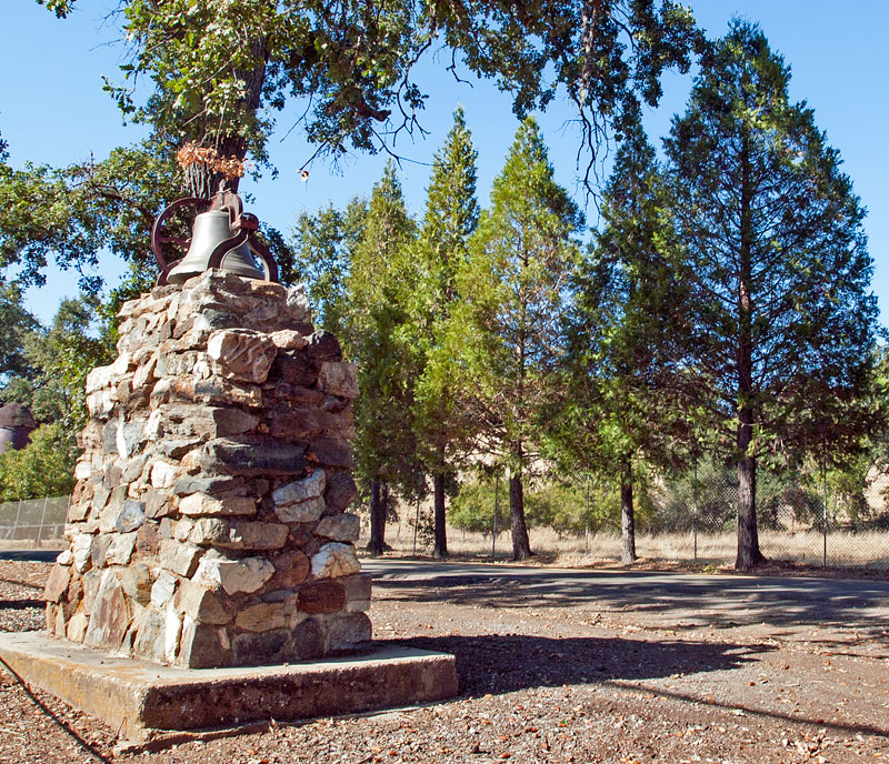 El Dorado in Mountain Ranch, California