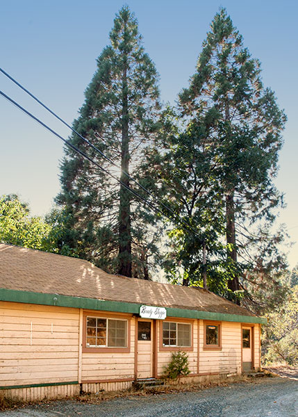 Glencoe, CA 95232