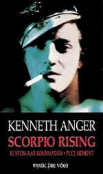 Scorpio Rising: A film by Kenneth Anger