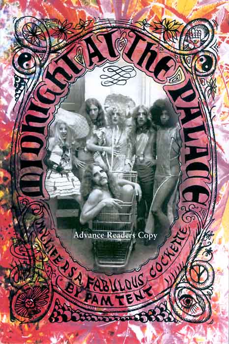 Ladies and Gentlemen, Introducing the Fabulous Cockettes