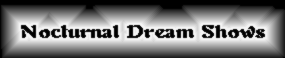 The Cockettes Nocturnal Dream Shows