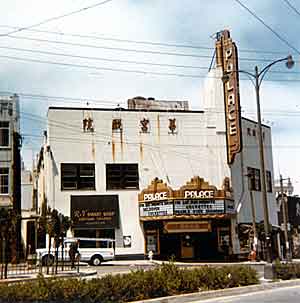 High Noon at the Palace in San Francisco c.1970
