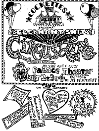 The Cockettes Nocturnal Dream Shows: Circus of Life