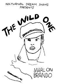 The Cockettes Nocturnal Dream Shows: The Wild One