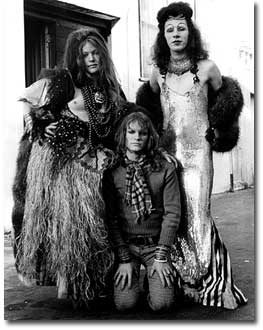 Fayette Hauser, John Flowers and John Rothemel. Photo copyright Clay Geerdes.
