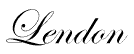 The Cockettes: Lendon