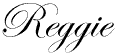 The Cockettes: Reggie
