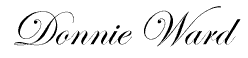 The Cockettes: Donnie Ward