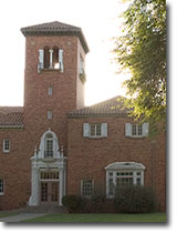 Colusa High School and Grounds