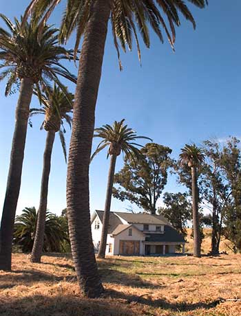 Hercules Village in Contra Costa County, California