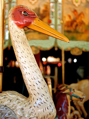 National Register #76000480: Hershell-Spillman Merry-Go-Round in Tilden Regional Park