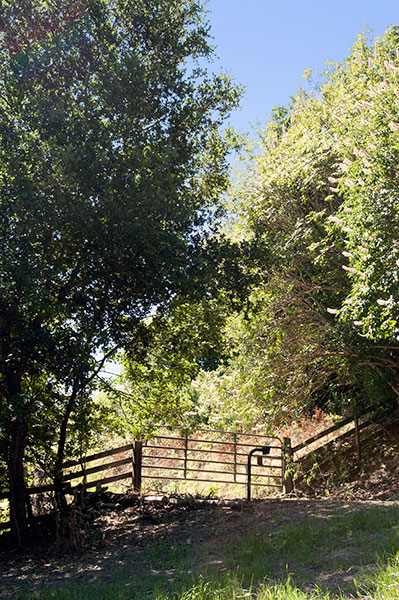 Joaqu&iacute;n Moraga Adobe in Orinda, California