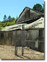 Patrick Rodgers Farm in Pleasant Hill, California