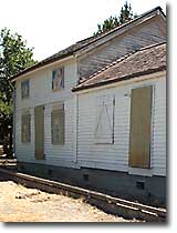 Patrick Rodgers Farm in Pleasant Hill, California