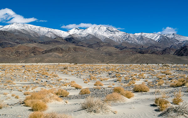 Owens Lake Ca