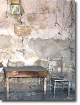 Lower Lake Stone Jail
