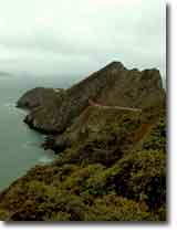 Point Bonita Historic District
