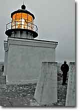 Point Bonita Light Station