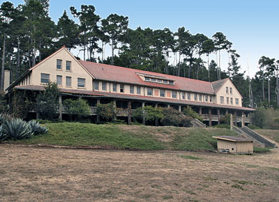 Marconi Wireless Telegraph Company of America Historic District