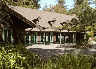 Outdoor Art Club in Mill Valley, California