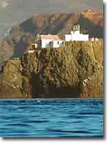 Point Bonita Historic District