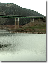 Bagby in Mariposa County, California