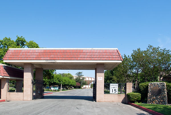 California Historical Landmark #934: Merced Assembly Center for Japanese Americans California Historical Landmark #934: Merced Assembly Center for Japanese Americans