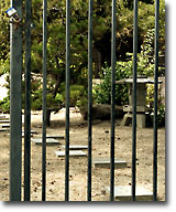 Salinas Detention Camp for Japanese Americans