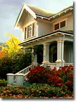 Edward G. Manasse House in Napa, California