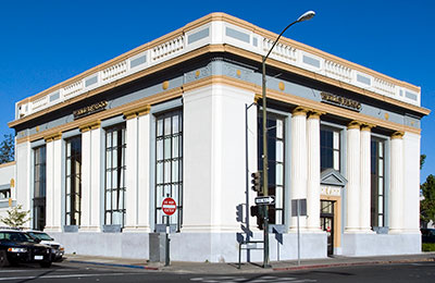 Bank of Napa