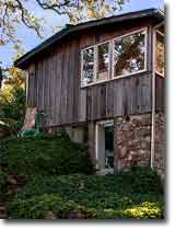 Kreuzer Ranch in Napa, California