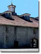 Charles Krug Winery in St. Helena, California