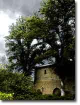 Larkmead Winery