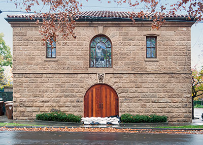 Lisbon Winery