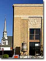 Napa Post Office