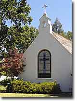 Veterans Home of California in Yountville