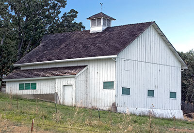 Glenview Orchard Ensemble in Phoenix, Oregon