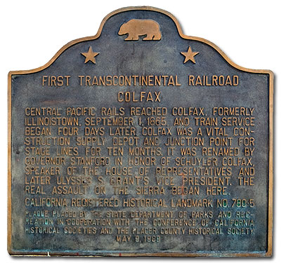 transcontinental railroad tracks. Transcontinental Railroad: