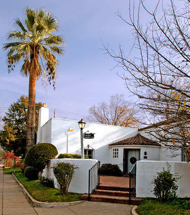 Woman's Club of Lincoln, California