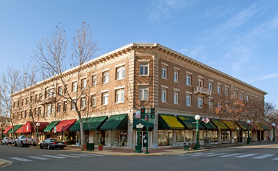 Hotel Lodi